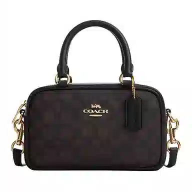 COACH Satchel 18