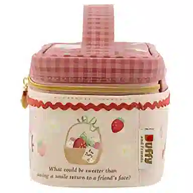 Disney Duffy and Friends Strawberry Series