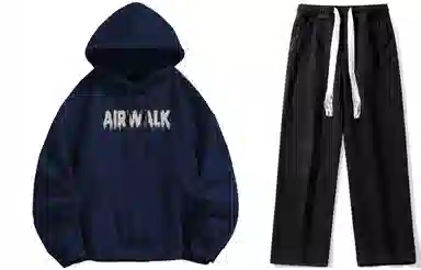 Airwalk Logo