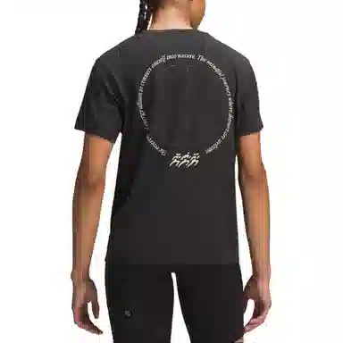 lululemon Relaxed-Fit T