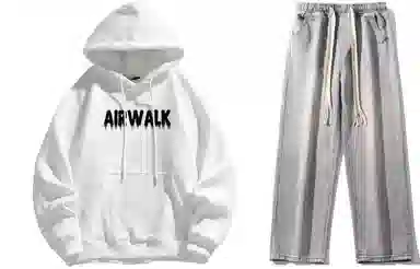 Airwalk Logo