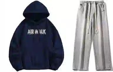 Airwalk Logo
