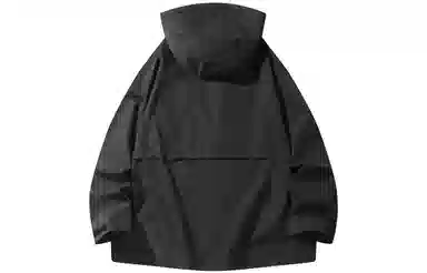 Jeep Windbreaker