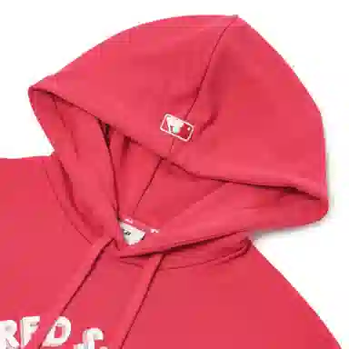 MLB x Disney Donald Duck Big Logo Overfit Boston Red Sox