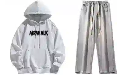 Airwalk Logo