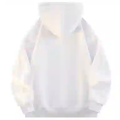 Sesame Street Basic Hoodie