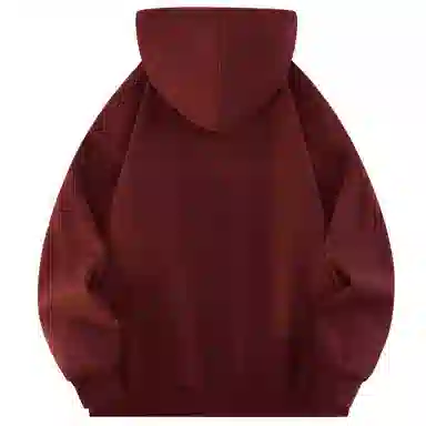 Sesame Street Basic Hoodie