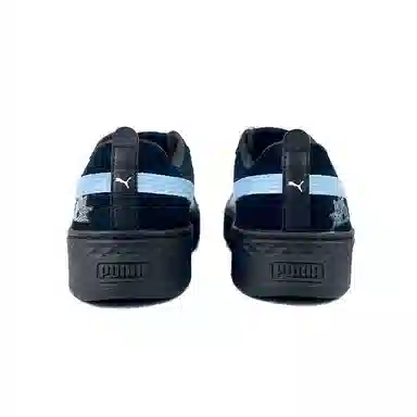 PUMA Smash Platform Suede