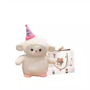 OU DI PIG 25cm35cm45cm