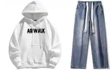 Airwalk Logo