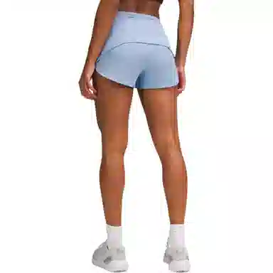 lululemon Speed Up Shorts 2.5"
