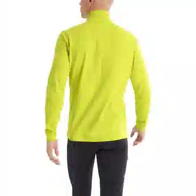 Arcteryx RHO Zip Neck