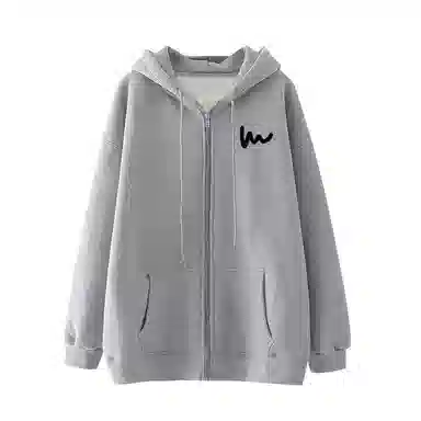 莫代尔 简约舒适休闲长袖纯色打底衣 男女同款