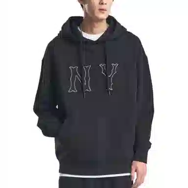 MLB MEGA OVERFIT Coopers Big Logo