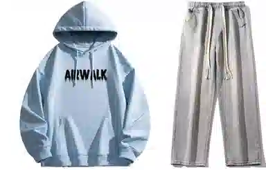Airwalk Logo