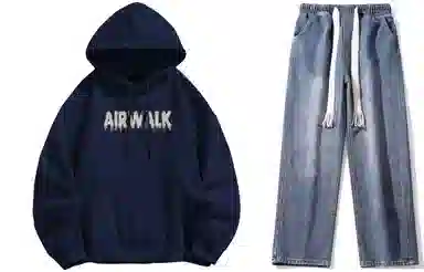 Airwalk Logo