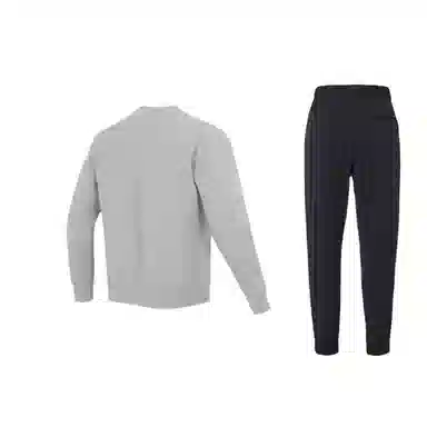 Nike Club Crew Mlogo