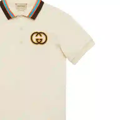 GUCCI SS23 Polo