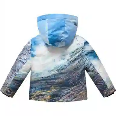 FILA KIDS PERFORMANCE