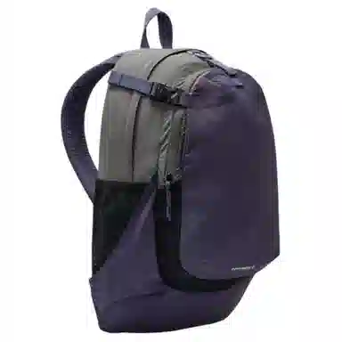 Converse Active Backpack Purple