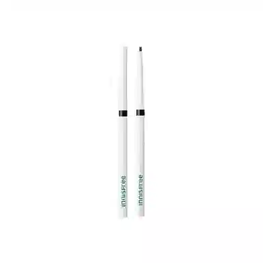 悦诗风吟 极细持久 眼线 防水不易晕染