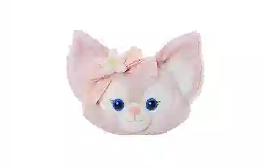 Disney Spring Floral Crossbody Bag