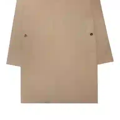 Burberry FW23 Brown Coat