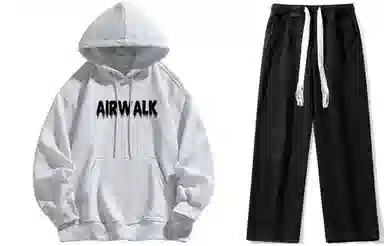 Airwalk Logo