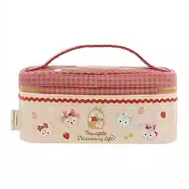 Disney Duffy and Friends Strawberry Series