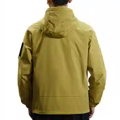 【dme】  美式宽松休闲机能户外徒步  防水防风速干防寒冲锋衣 男女同款