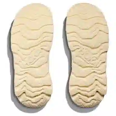 paria FARZANEH x HOKA ONE ONE Restore TC Chukka