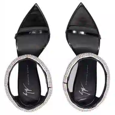 giuseppe zanottiGZ Intriigo 10.5cm