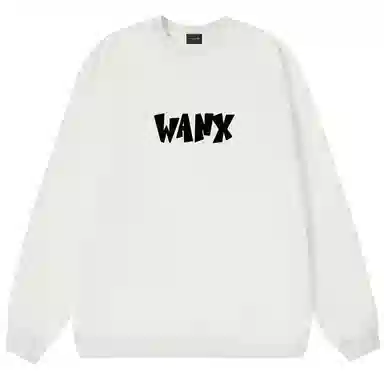 WANX Sweatshirt