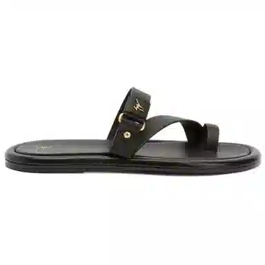 Giuseppe Zanotti Taanguy Black