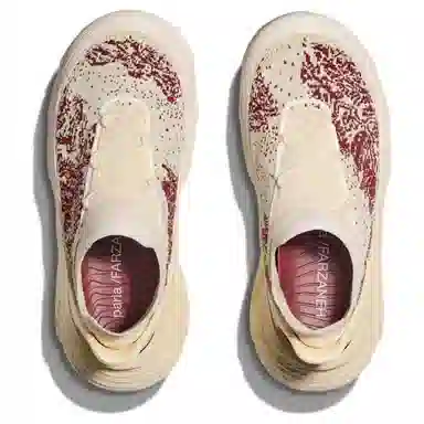 paria FARZANEH x HOKA ONE ONE Restore TC Chukka