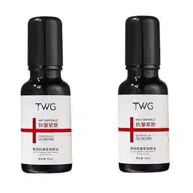 TWG 20ml