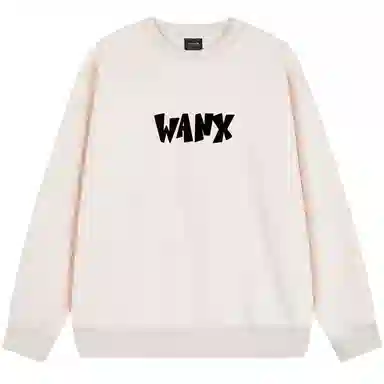 WANX Sweatshirt
