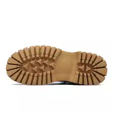 Jeep Classic Work Boots