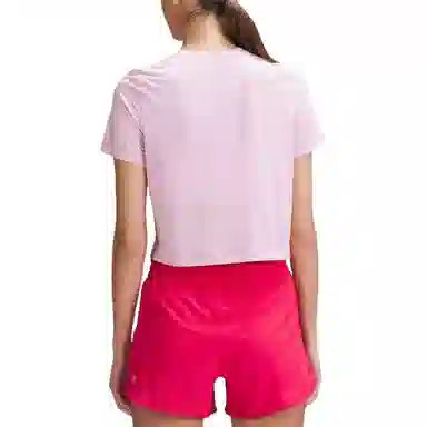 lululemon Ultralight Waist-Length T-Shirt T