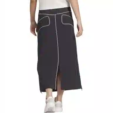 adidas FUSTL W P SKIRT Black