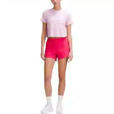 lululemon Ultralight Waist-Length T-Shirt T