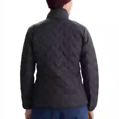 Columbia Delta Ridge logo