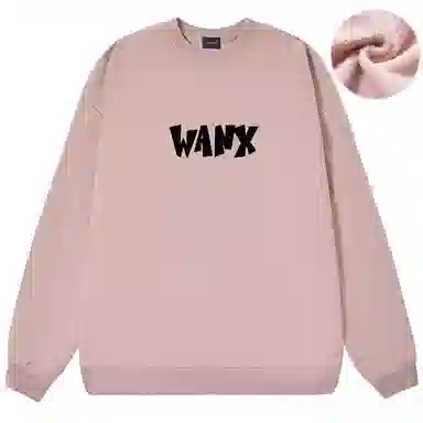 WANX Sweatshirt