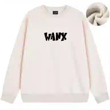 WANX Sweatshirt
