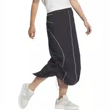 adidas FUSTL W P SKIRT Black