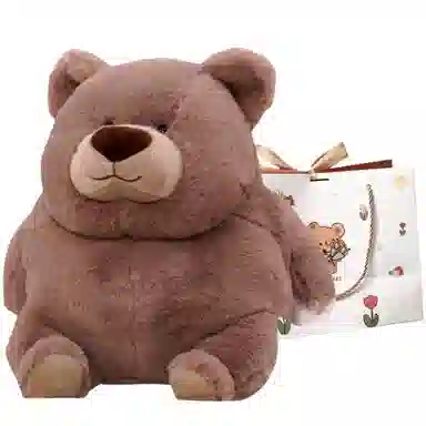 OU DI PIG 22cm30cm40cm