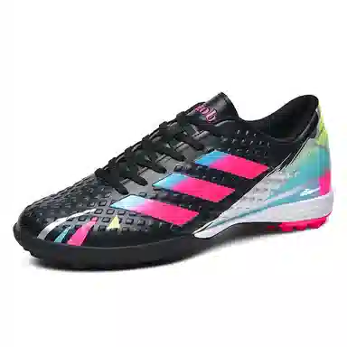 酷丁 舒适潮流 减震防滑耐磨回弹 足球鞋 男女同款