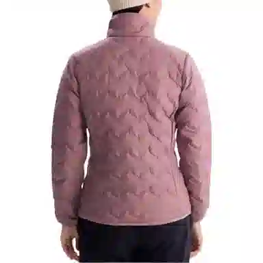 Columbia Delta Ridge logo