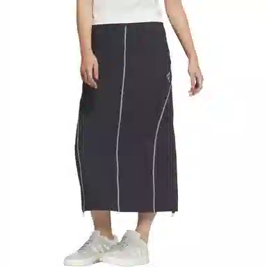 adidas FUSTL W P SKIRT Black