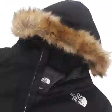 The North Face Gotham Jacket